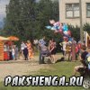 В праздник День деревни 18.07.2015 г.